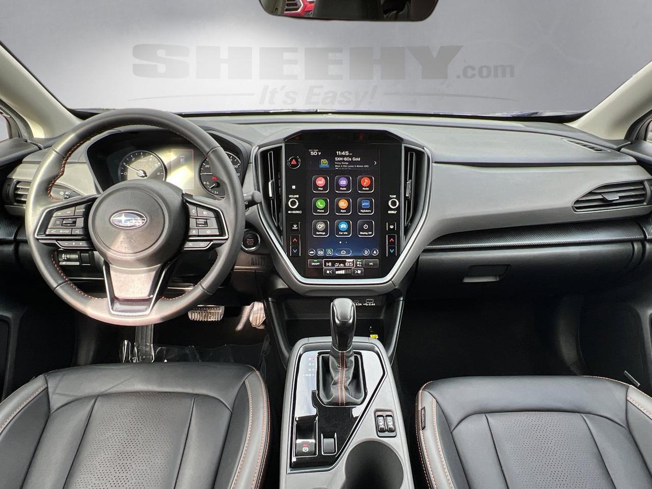 2025 Subaru Crosstrek Limited Hagerstown MD