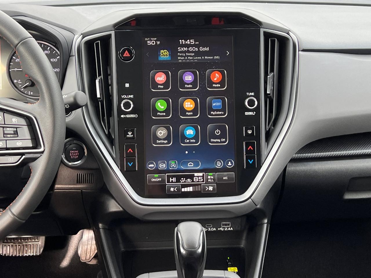 2025 Subaru Crosstrek Limited Hagerstown MD