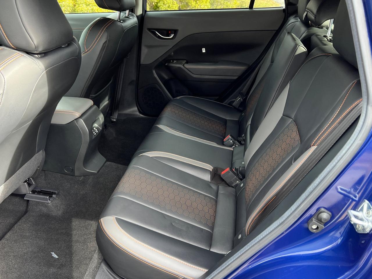 2025 Subaru Crosstrek Limited Hagerstown MD