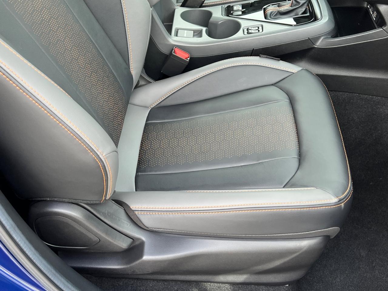 2025 Subaru Crosstrek Limited Hagerstown MD