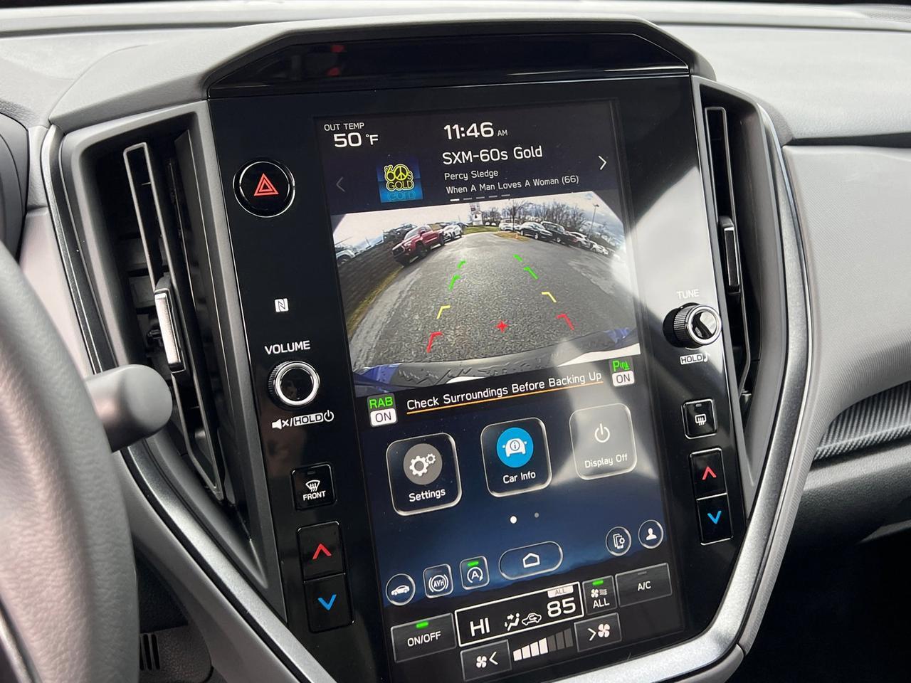 2025 Subaru Crosstrek Limited Hagerstown MD