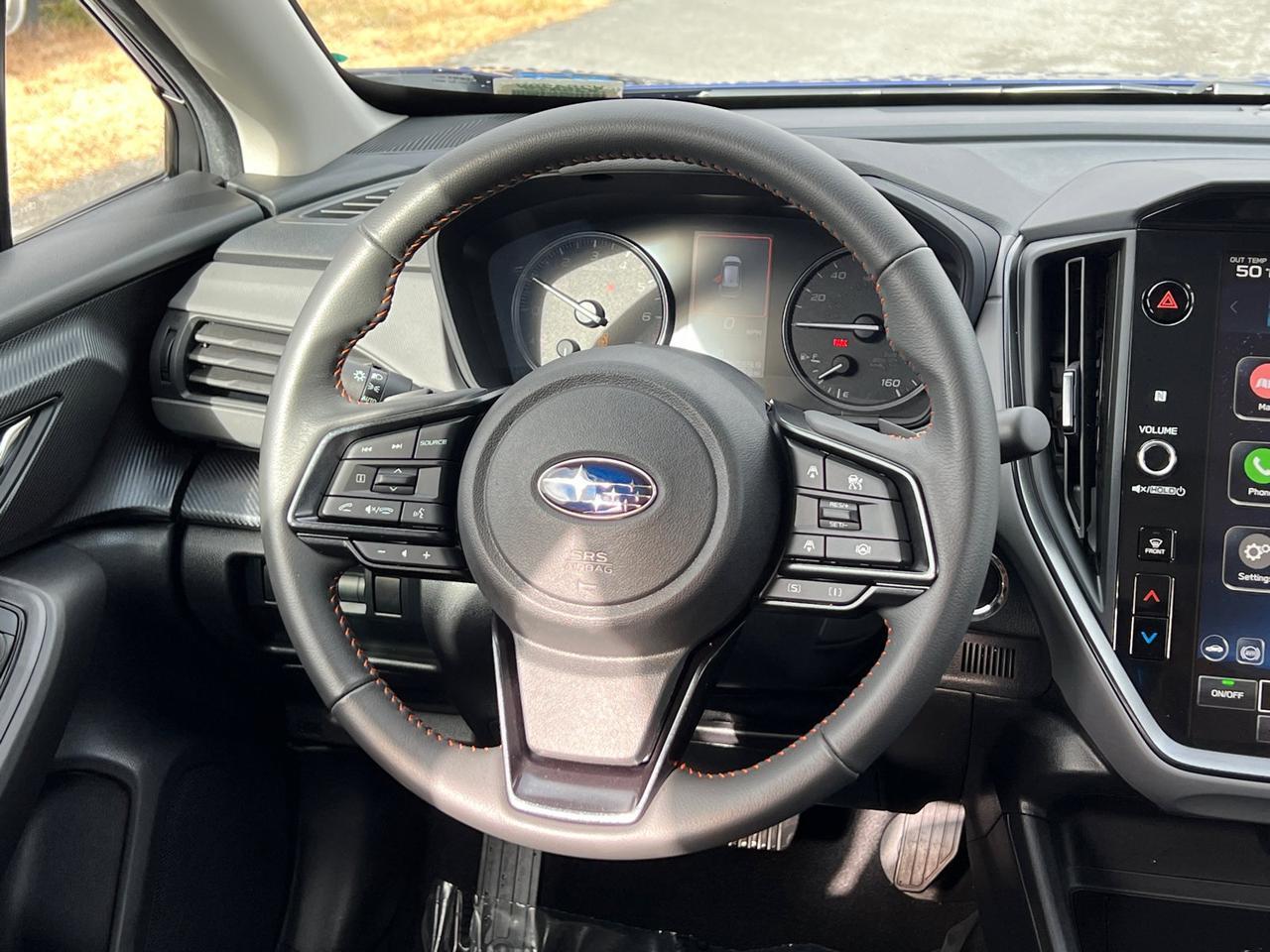 2025 Subaru Crosstrek Limited Hagerstown MD