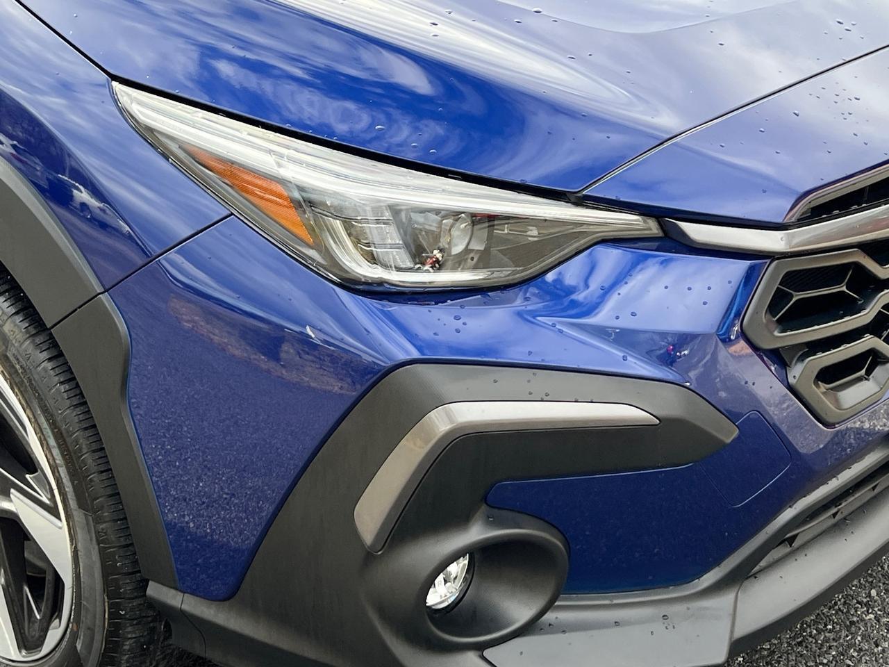 2025 Subaru Crosstrek Limited Hagerstown MD