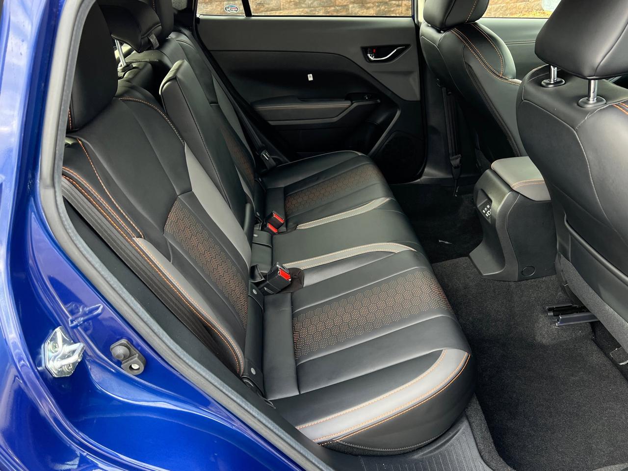 2025 Subaru Crosstrek Limited Hagerstown MD