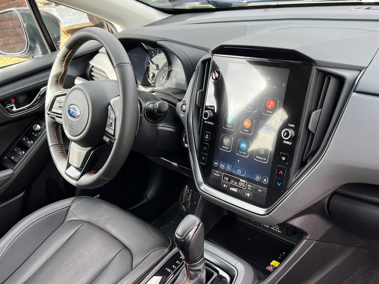 2025 Subaru Crosstrek Limited Hagerstown MD