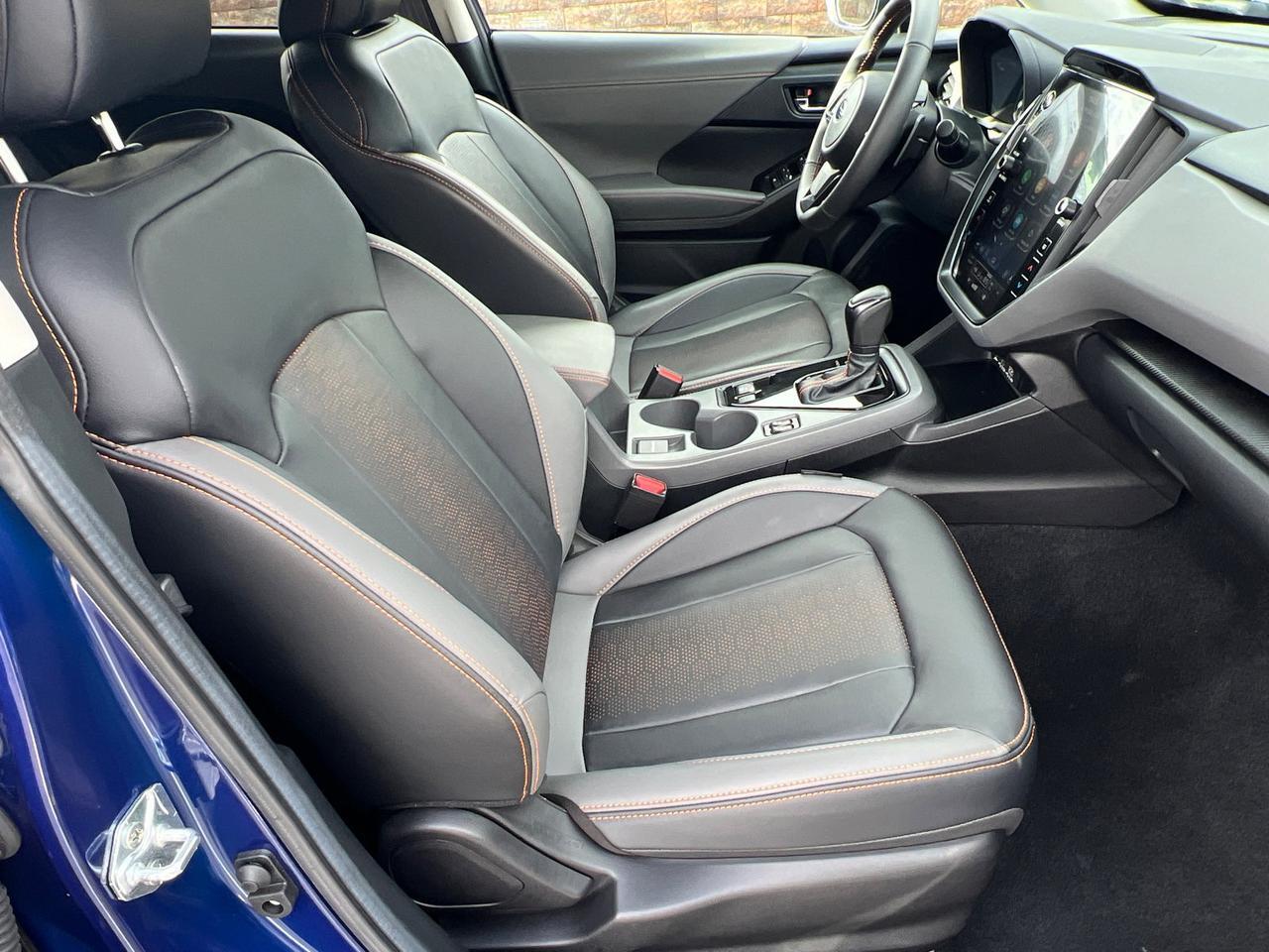 2025 Subaru Crosstrek Limited Hagerstown MD