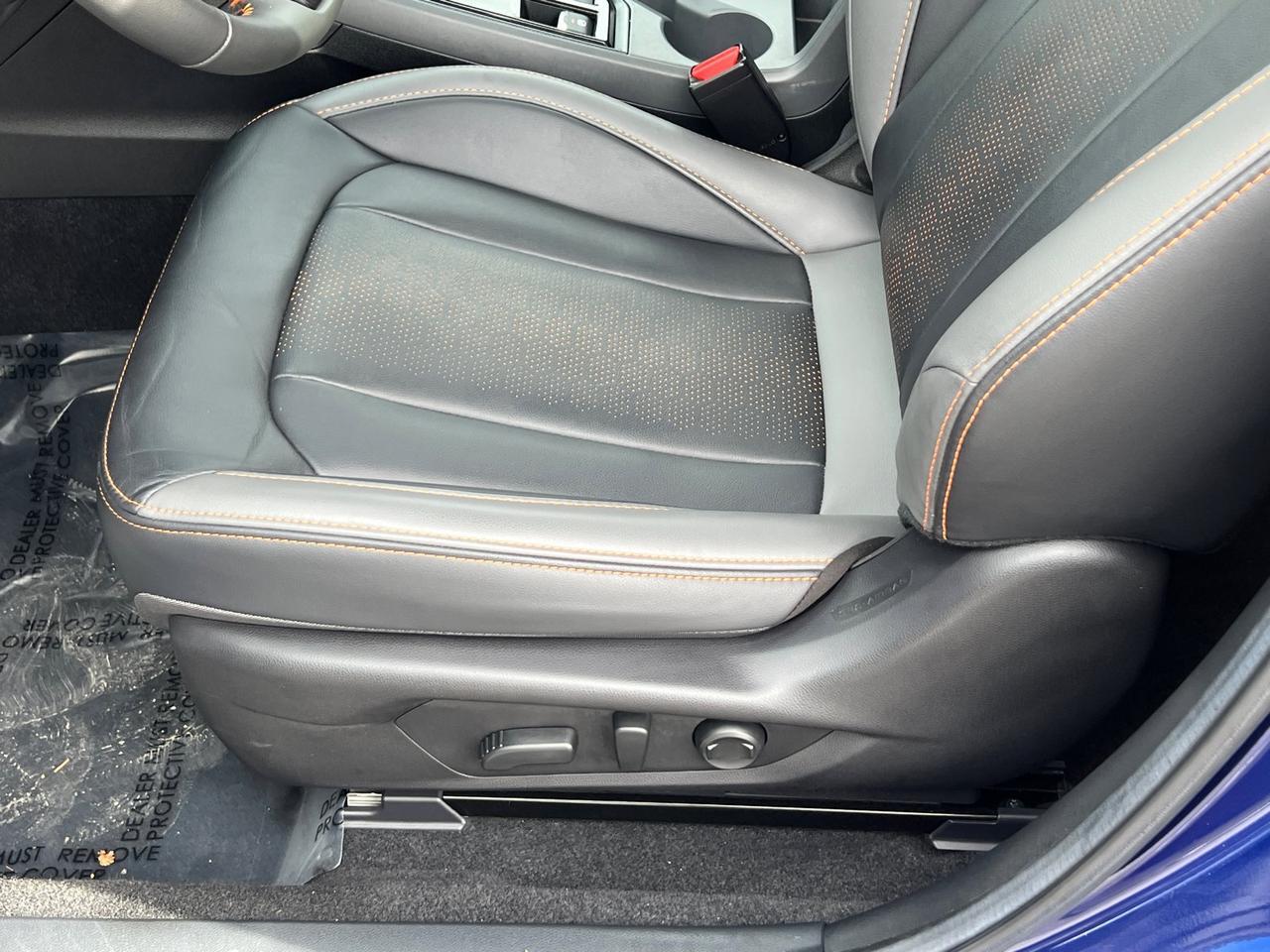 2025 Subaru Crosstrek Limited Hagerstown MD