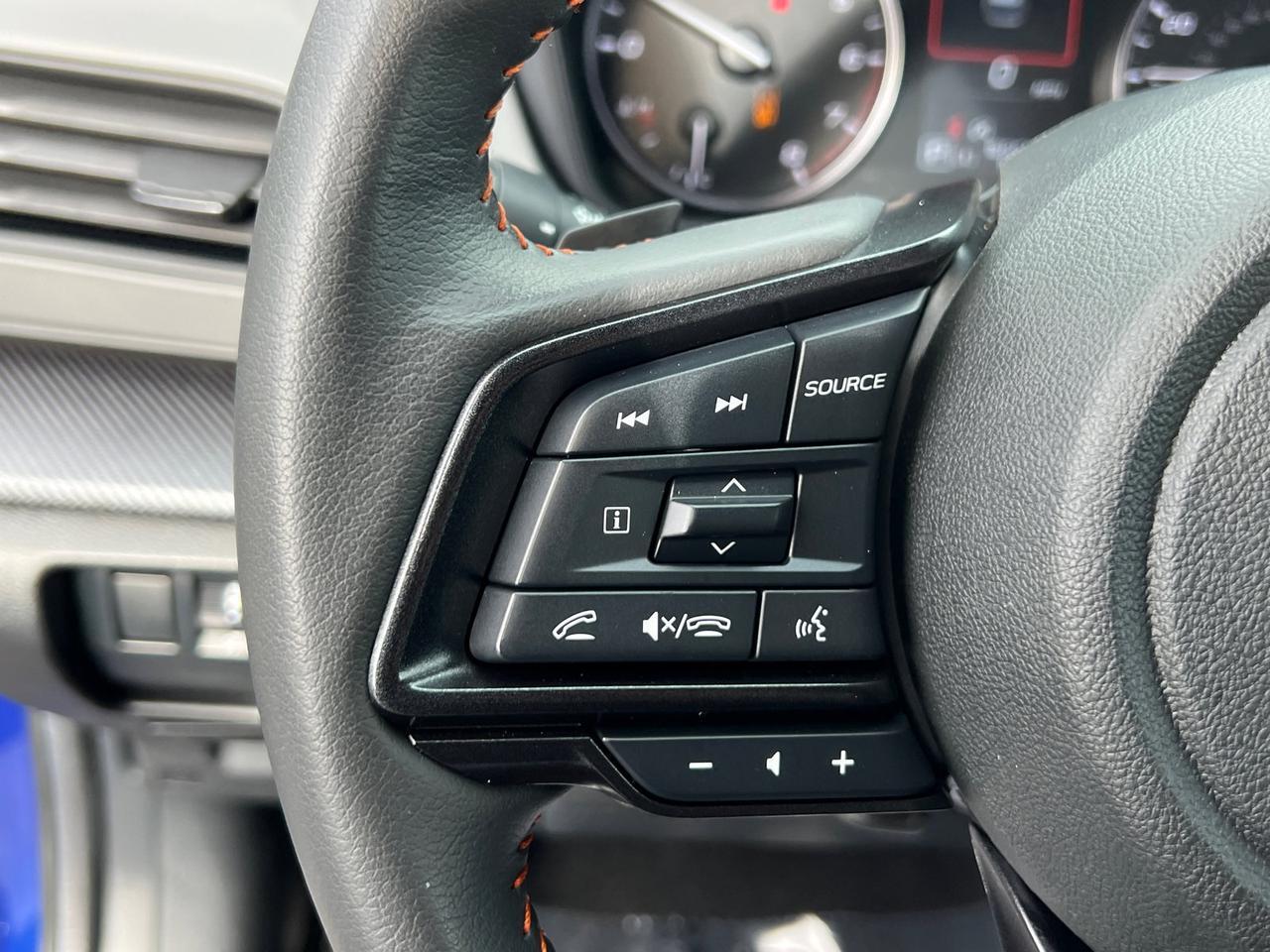 2025 Subaru Crosstrek Limited Hagerstown MD