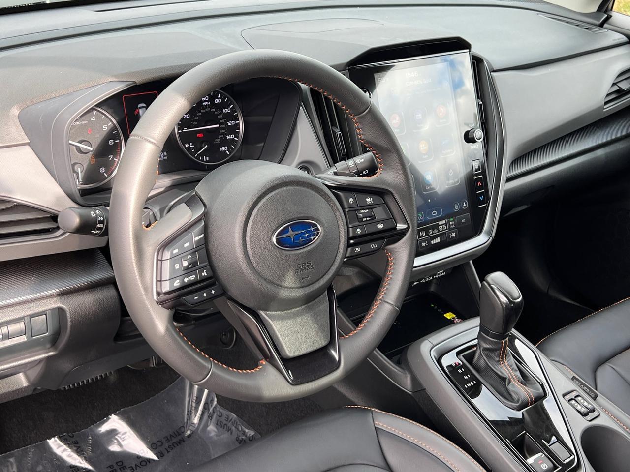 2025 Subaru Crosstrek Limited Hagerstown MD