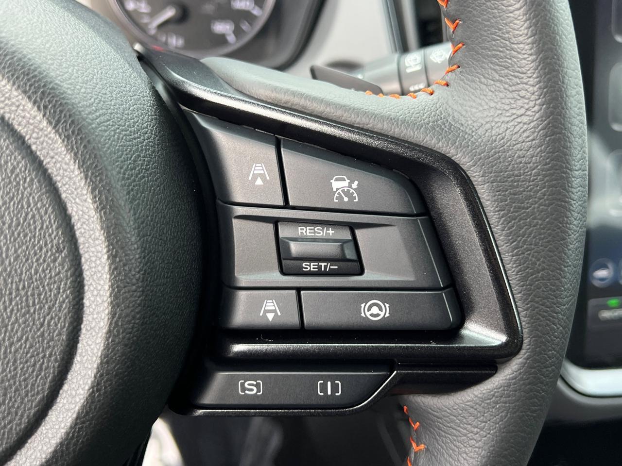 2025 Subaru Crosstrek Limited Hagerstown MD