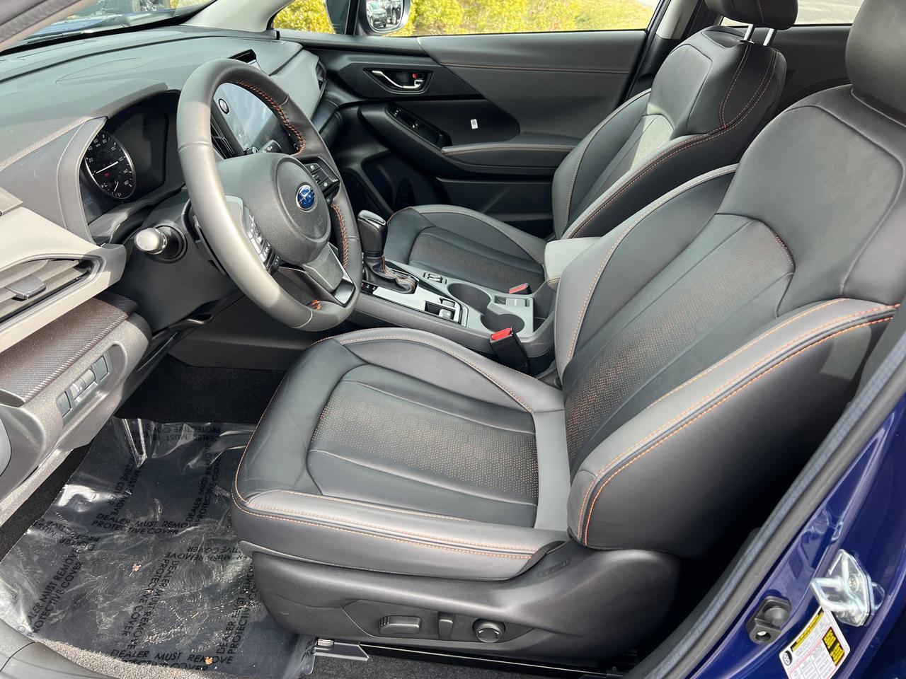 2025 Subaru Crosstrek Limited Hagerstown MD