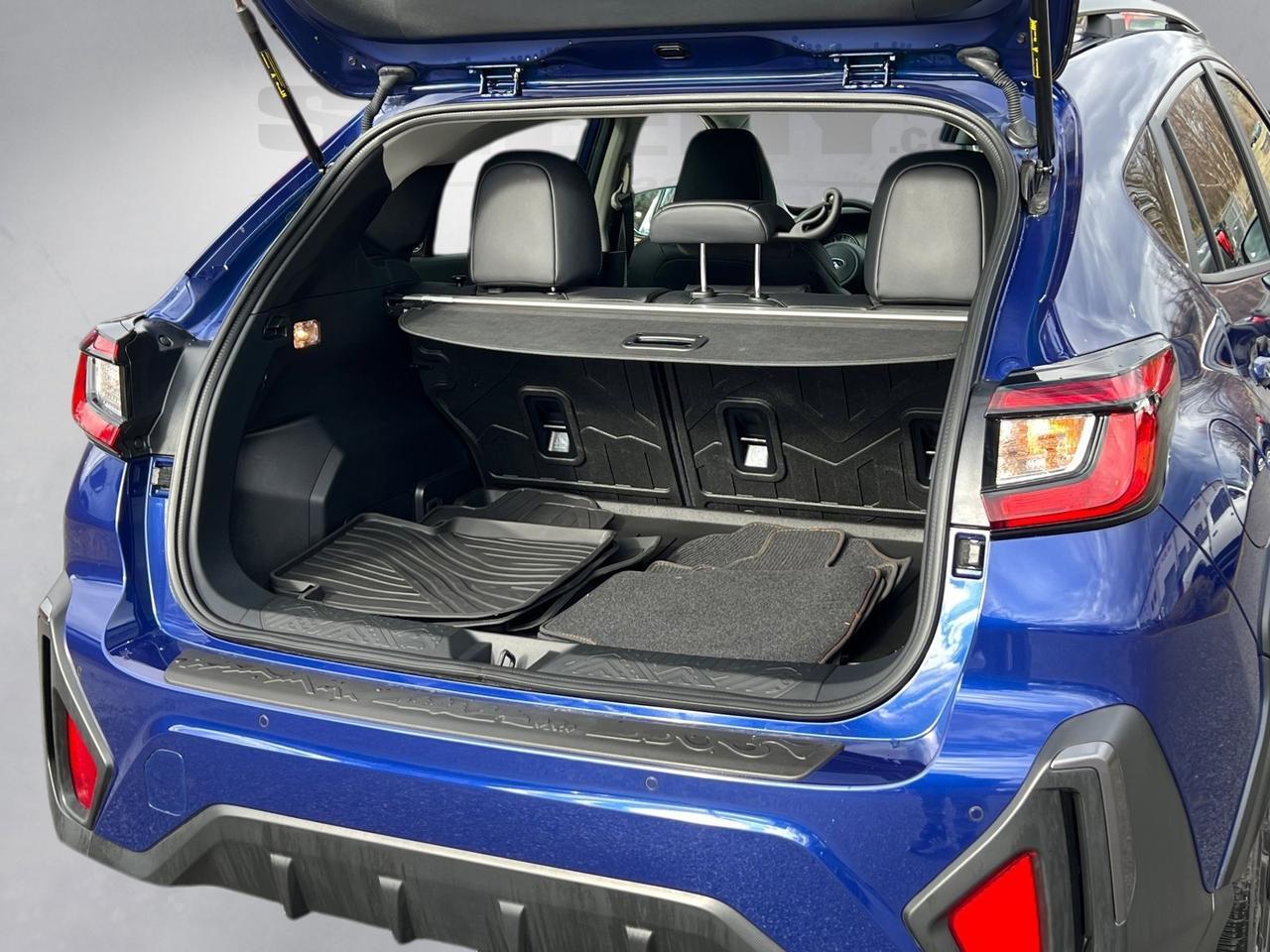 2025 Subaru Crosstrek Limited Hagerstown MD