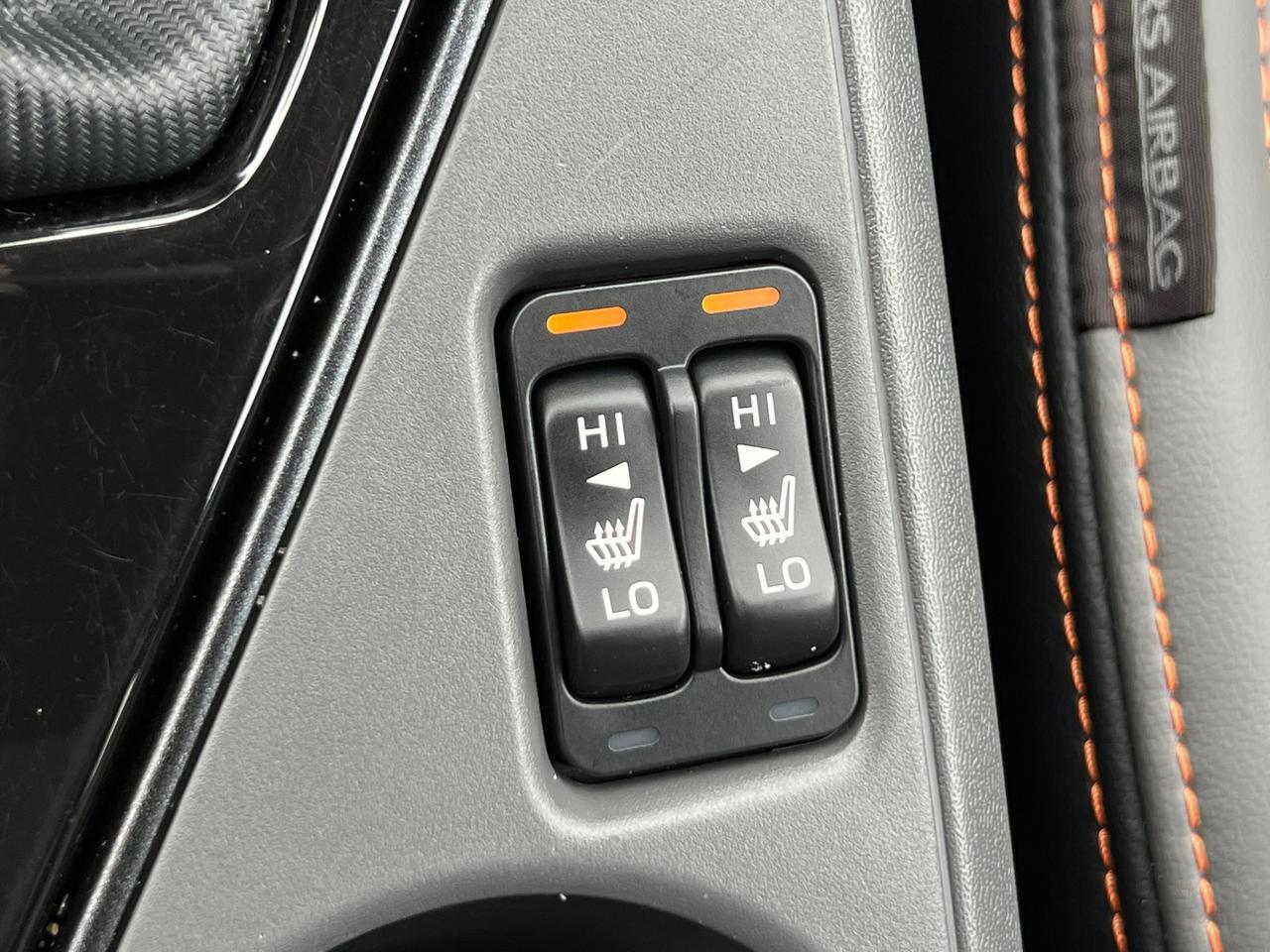 2025 Subaru Crosstrek Limited Hagerstown MD