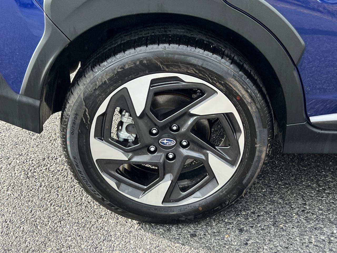 2025 Subaru Crosstrek Limited Hagerstown MD