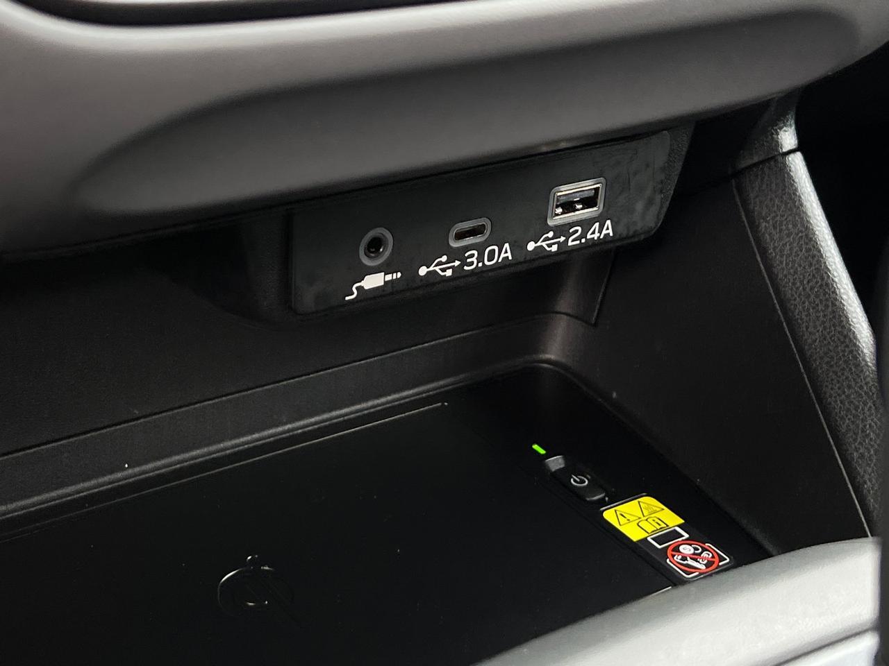 2025 Subaru Crosstrek Limited Hagerstown MD