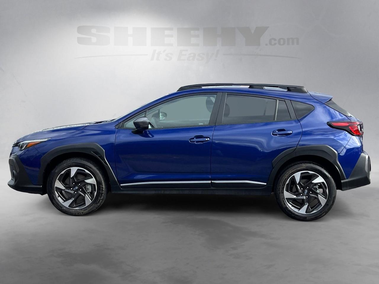 2025 Subaru Crosstrek Limited Hagerstown MD
