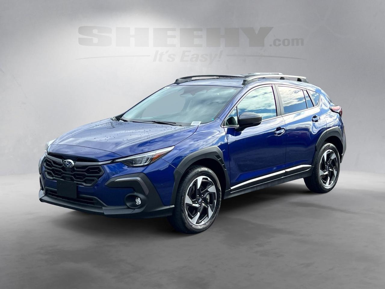 2025 Subaru Crosstrek Limited Hagerstown MD