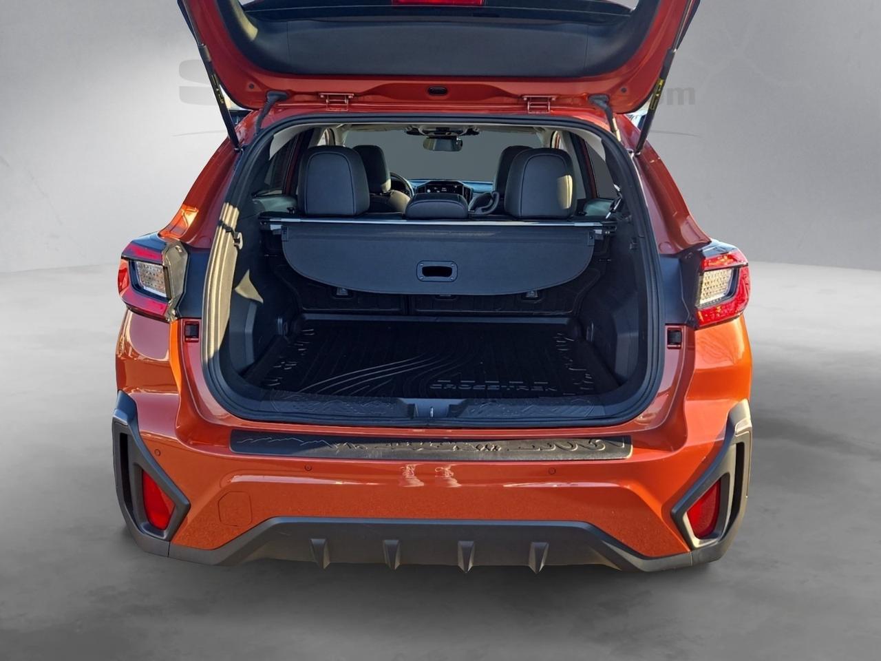 2025 Subaru Crosstrek Limited Fredericksburg VA