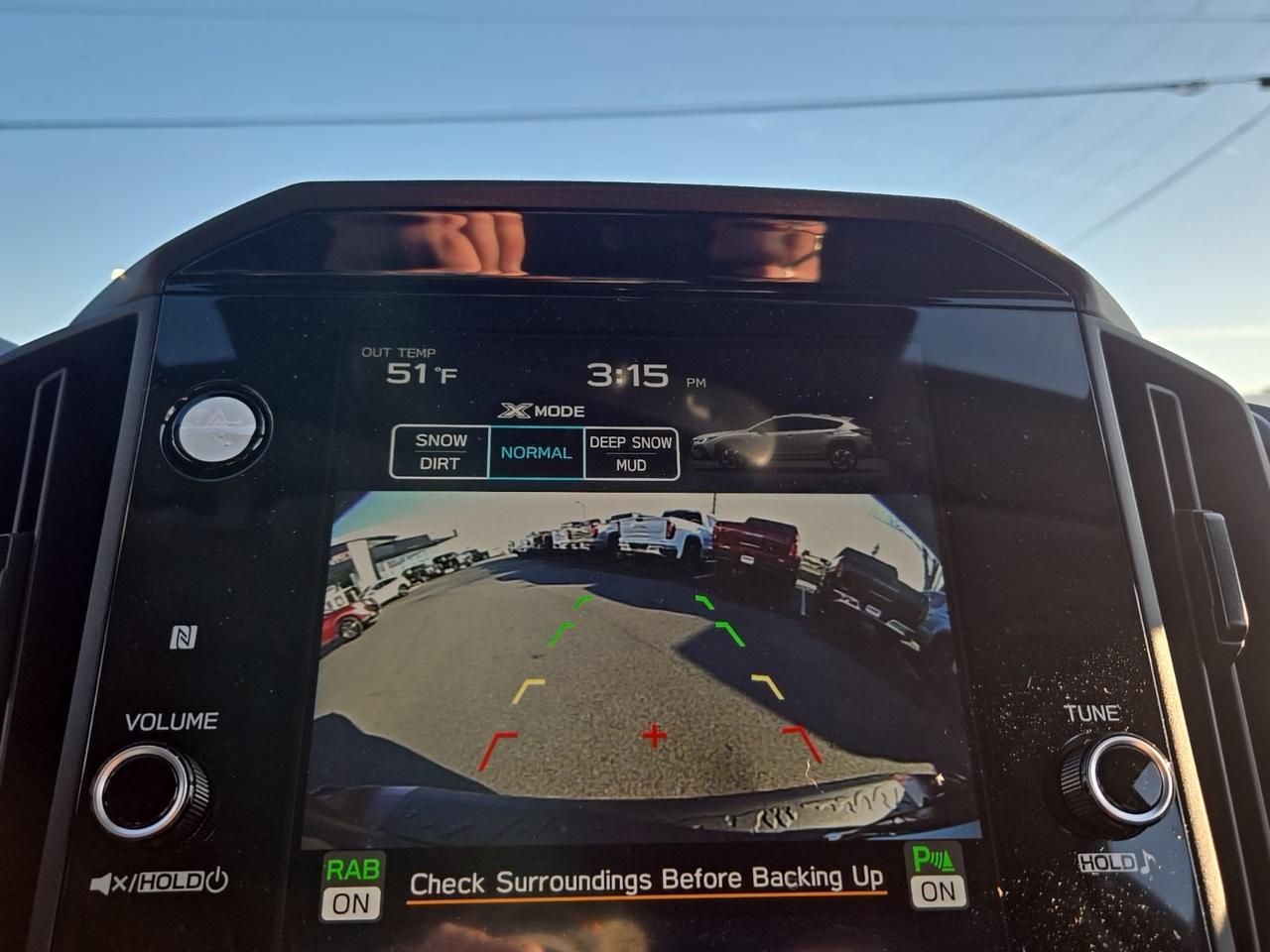 2025 Subaru Crosstrek Limited Fredericksburg VA