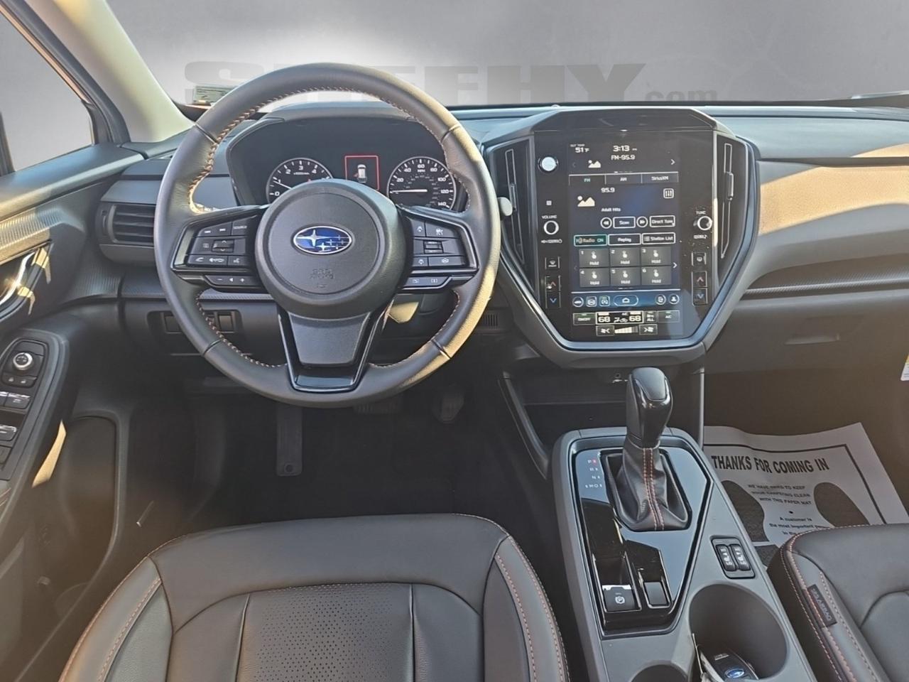 2025 Subaru Crosstrek Limited Fredericksburg VA