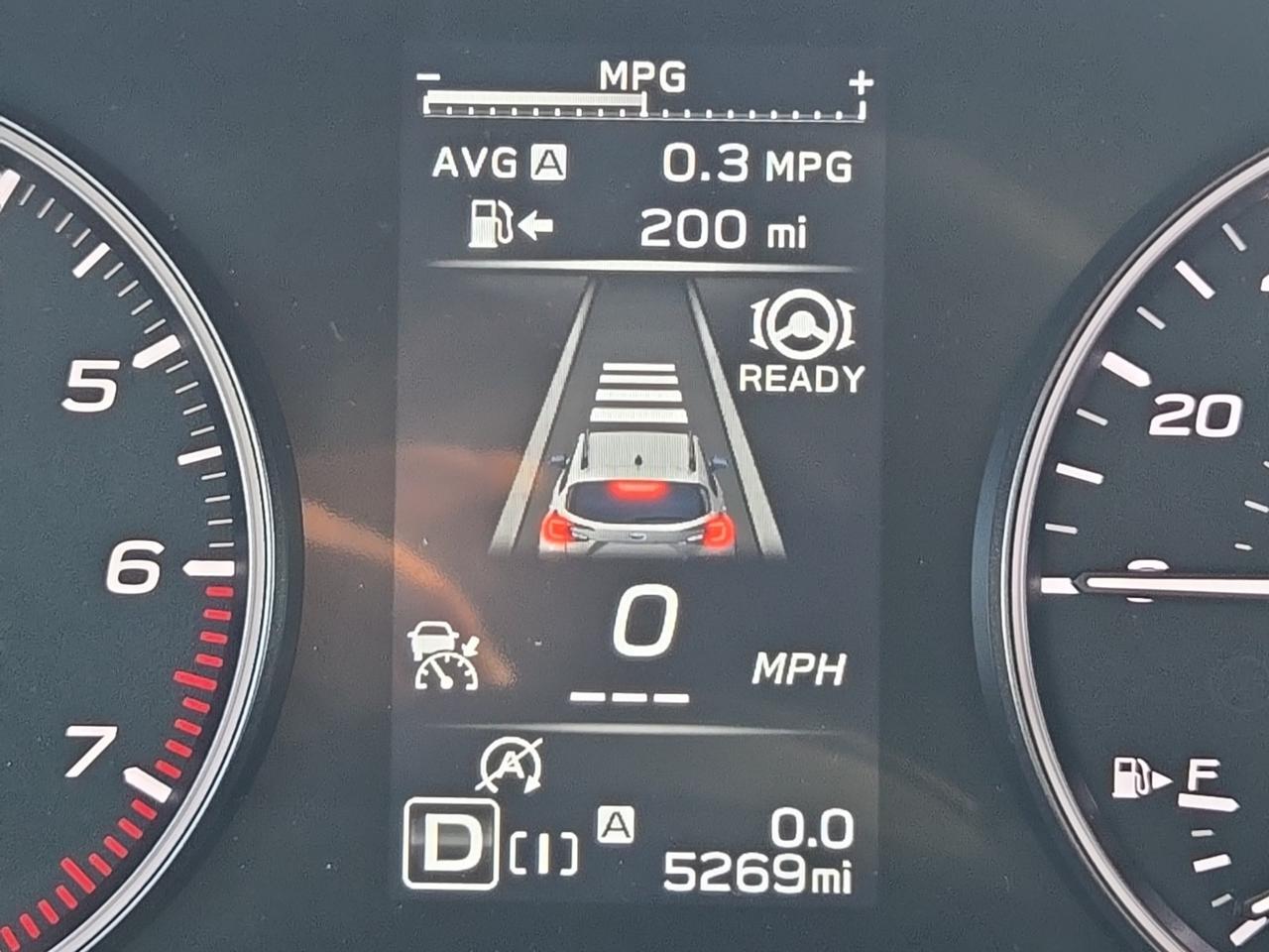 2025 Subaru Crosstrek Limited Fredericksburg VA