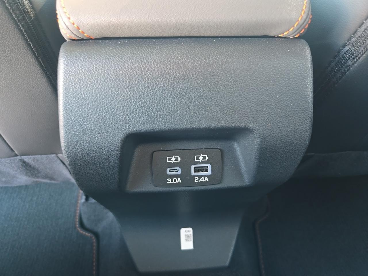 2025 Subaru Crosstrek Limited Fredericksburg VA