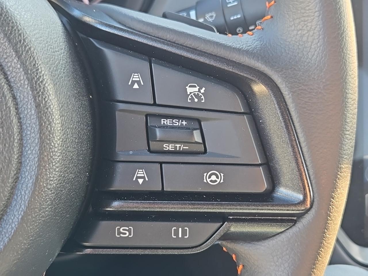 2025 Subaru Crosstrek Limited Fredericksburg VA