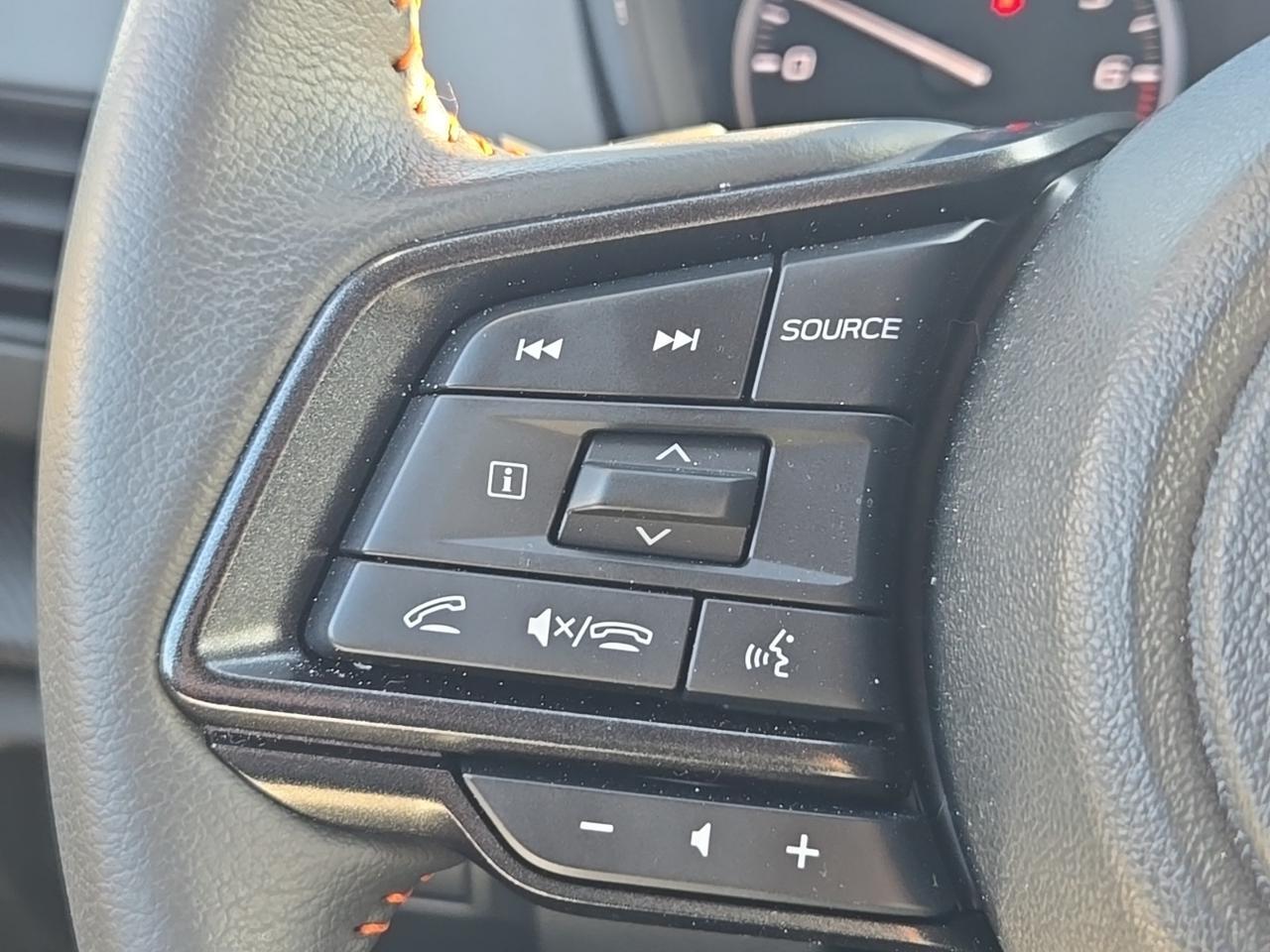 2025 Subaru Crosstrek Limited Fredericksburg VA