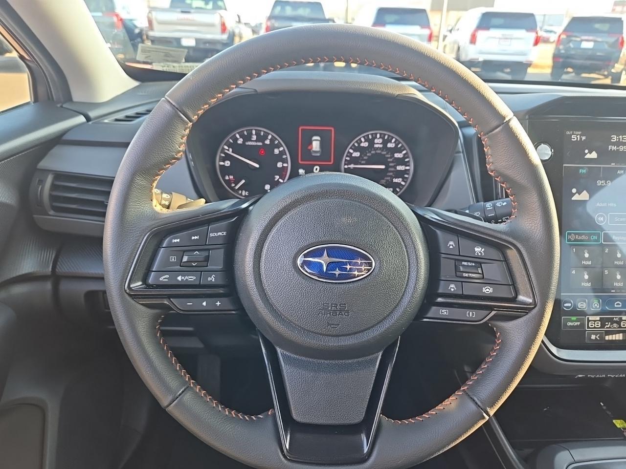 2025 Subaru Crosstrek Limited Fredericksburg VA