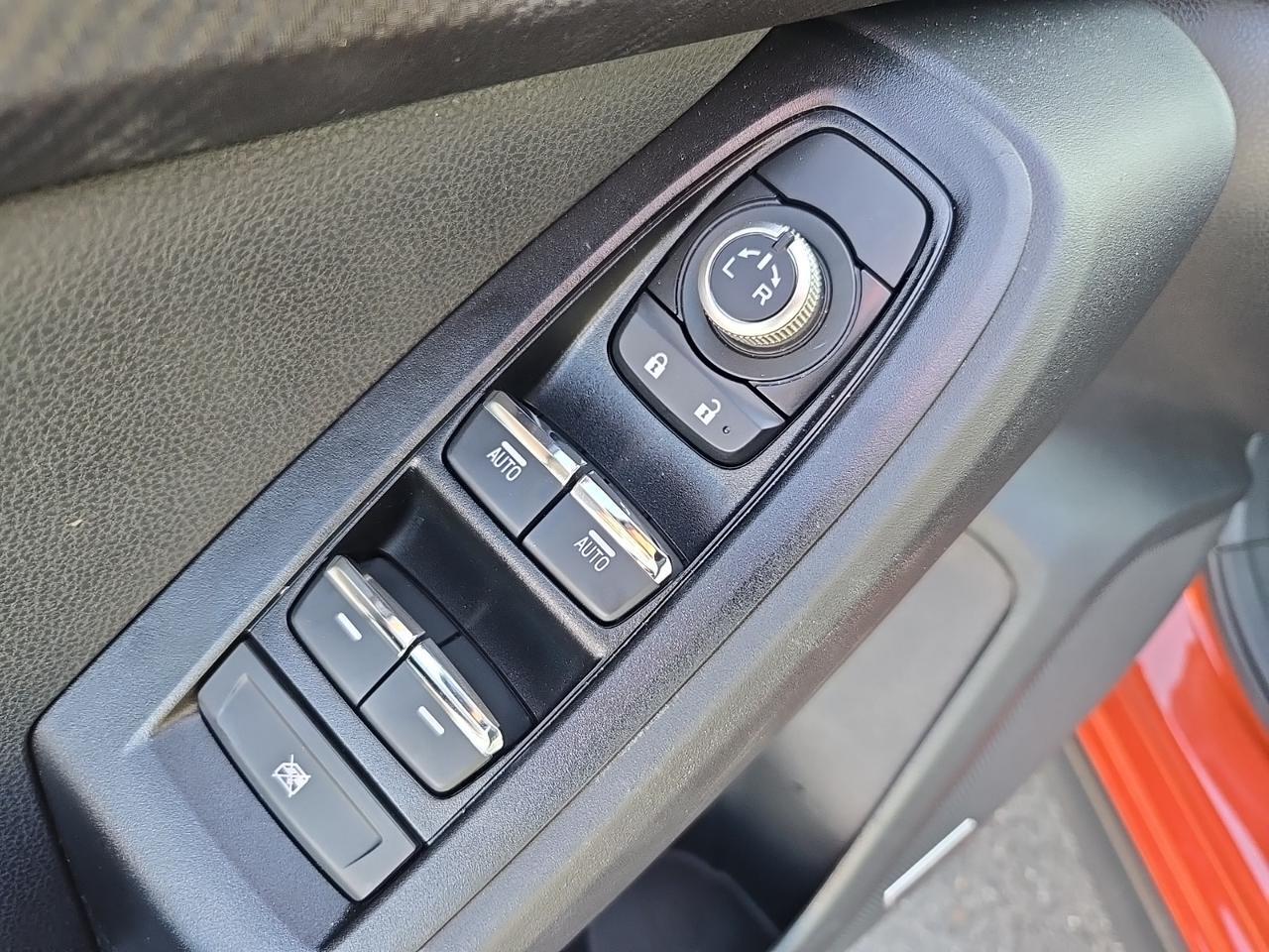 2025 Subaru Crosstrek Limited Fredericksburg VA