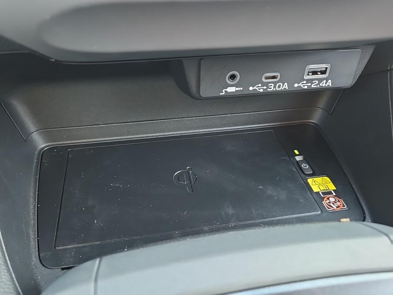 2025 Subaru Crosstrek Limited Fredericksburg VA