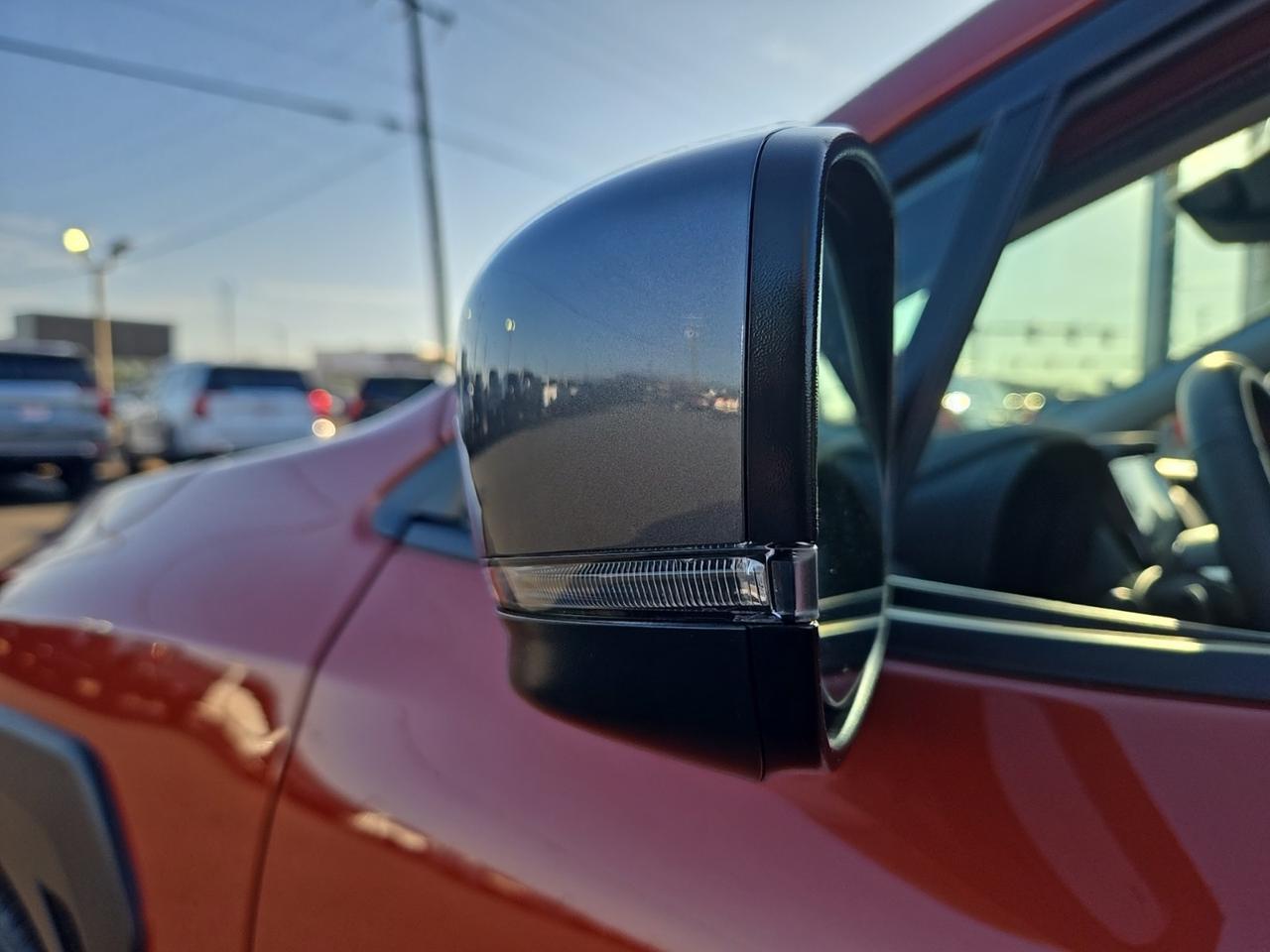 2025 Subaru Crosstrek Limited Fredericksburg VA