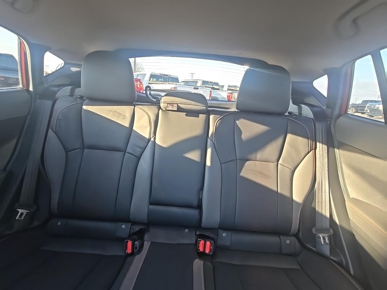 2025 Subaru Crosstrek Limited Fredericksburg VA