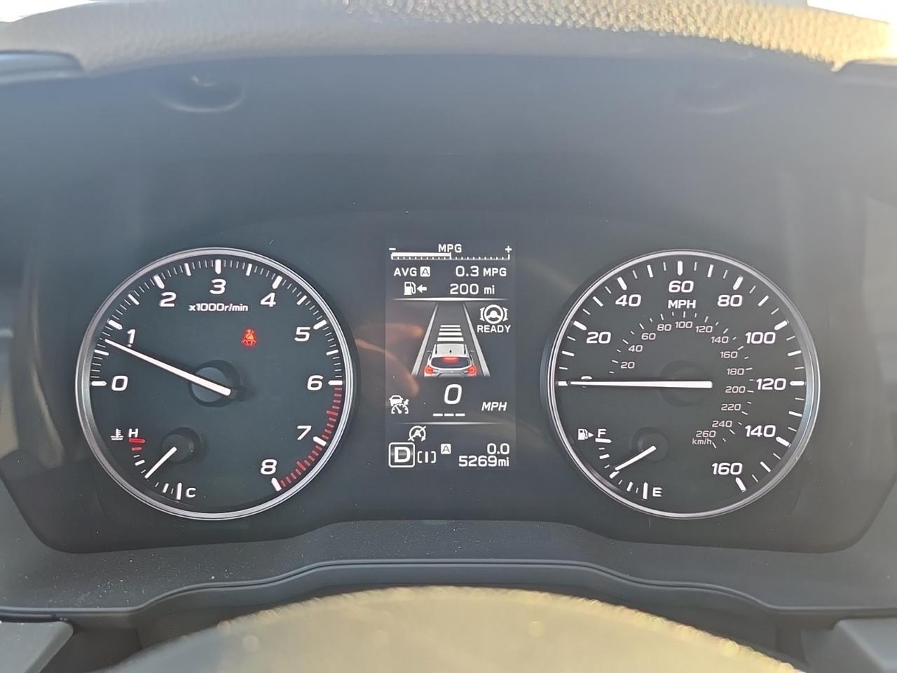 2025 Subaru Crosstrek Limited Fredericksburg VA