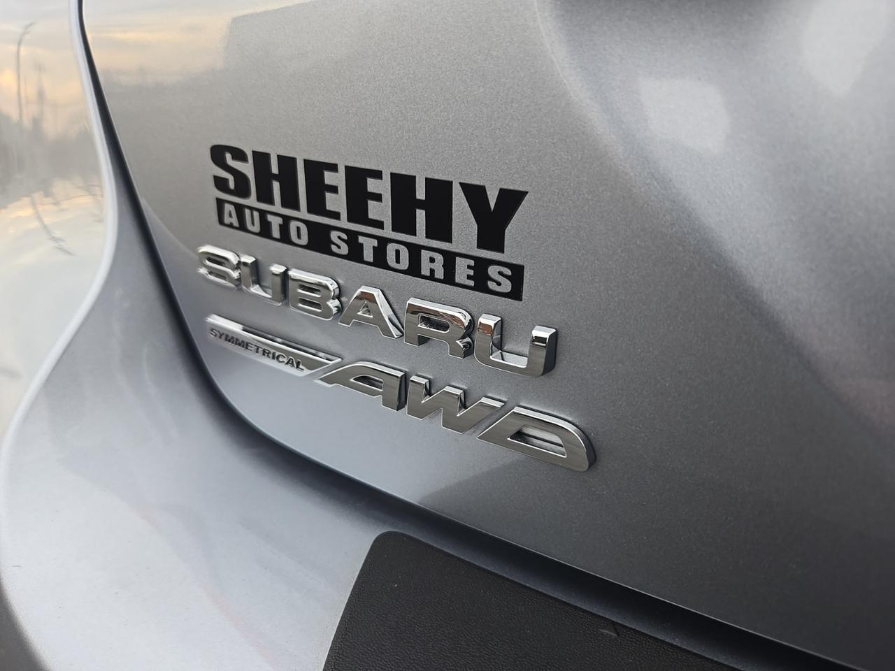 2025 Subaru Crosstrek Limited Fredericksburg VA