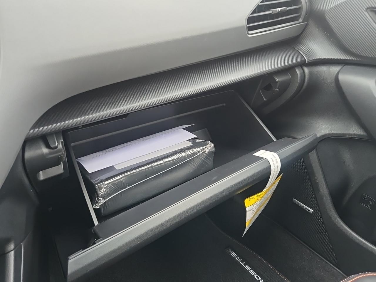 2025 Subaru Crosstrek Limited Fredericksburg VA