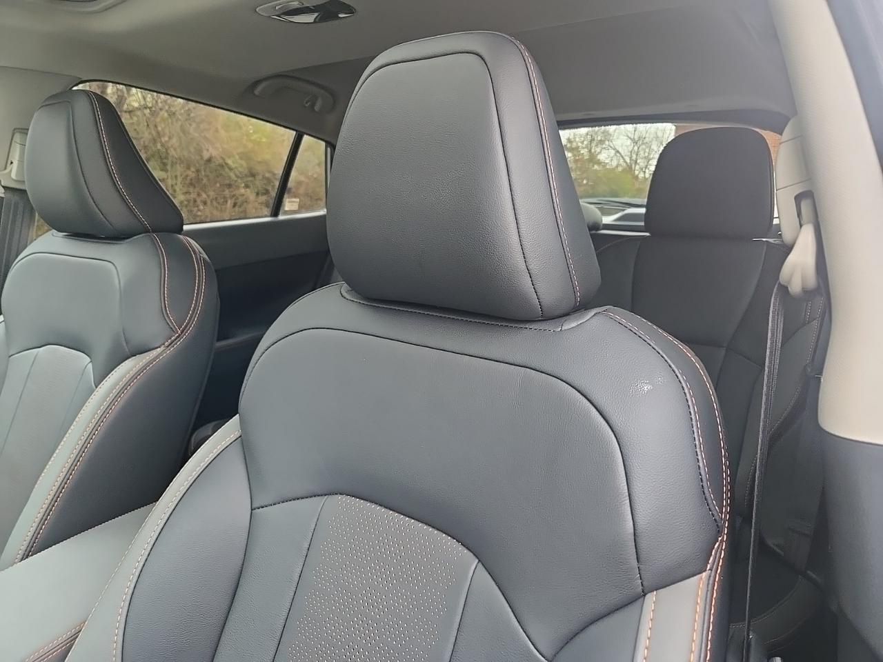 2025 Subaru Crosstrek Limited Fredericksburg VA