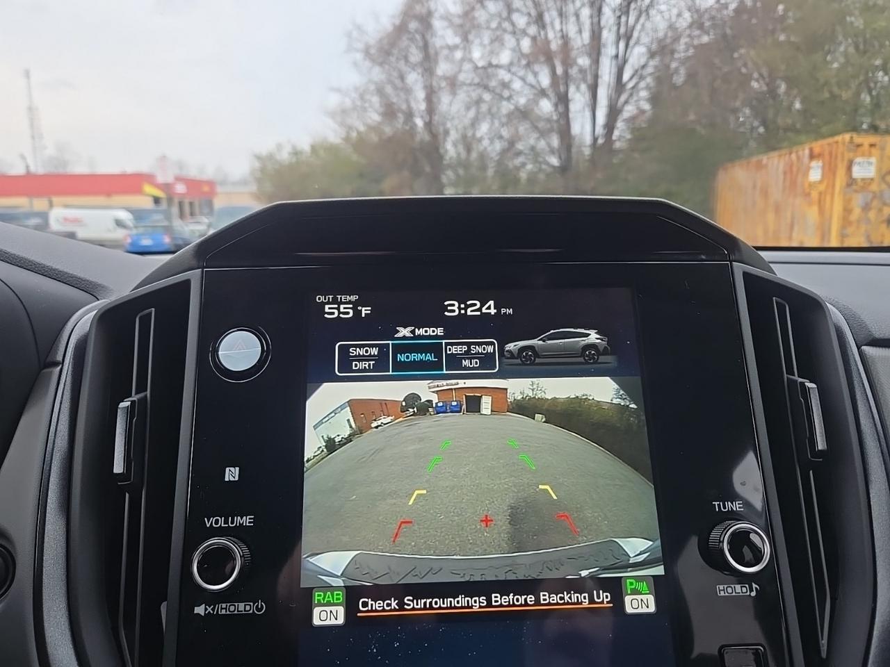 2025 Subaru Crosstrek Limited Fredericksburg VA