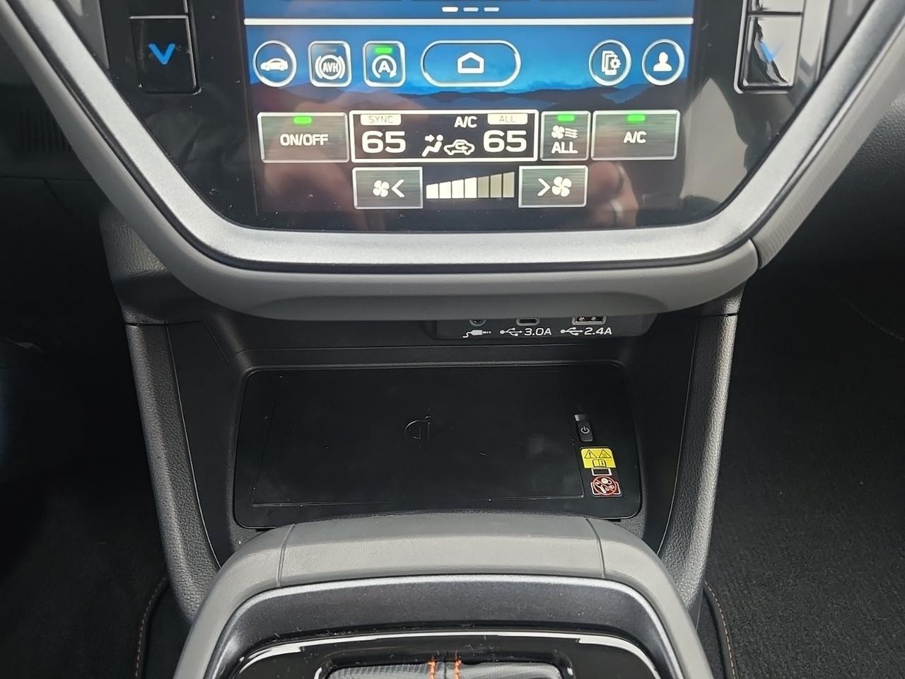 2025 Subaru Crosstrek Limited Fredericksburg VA