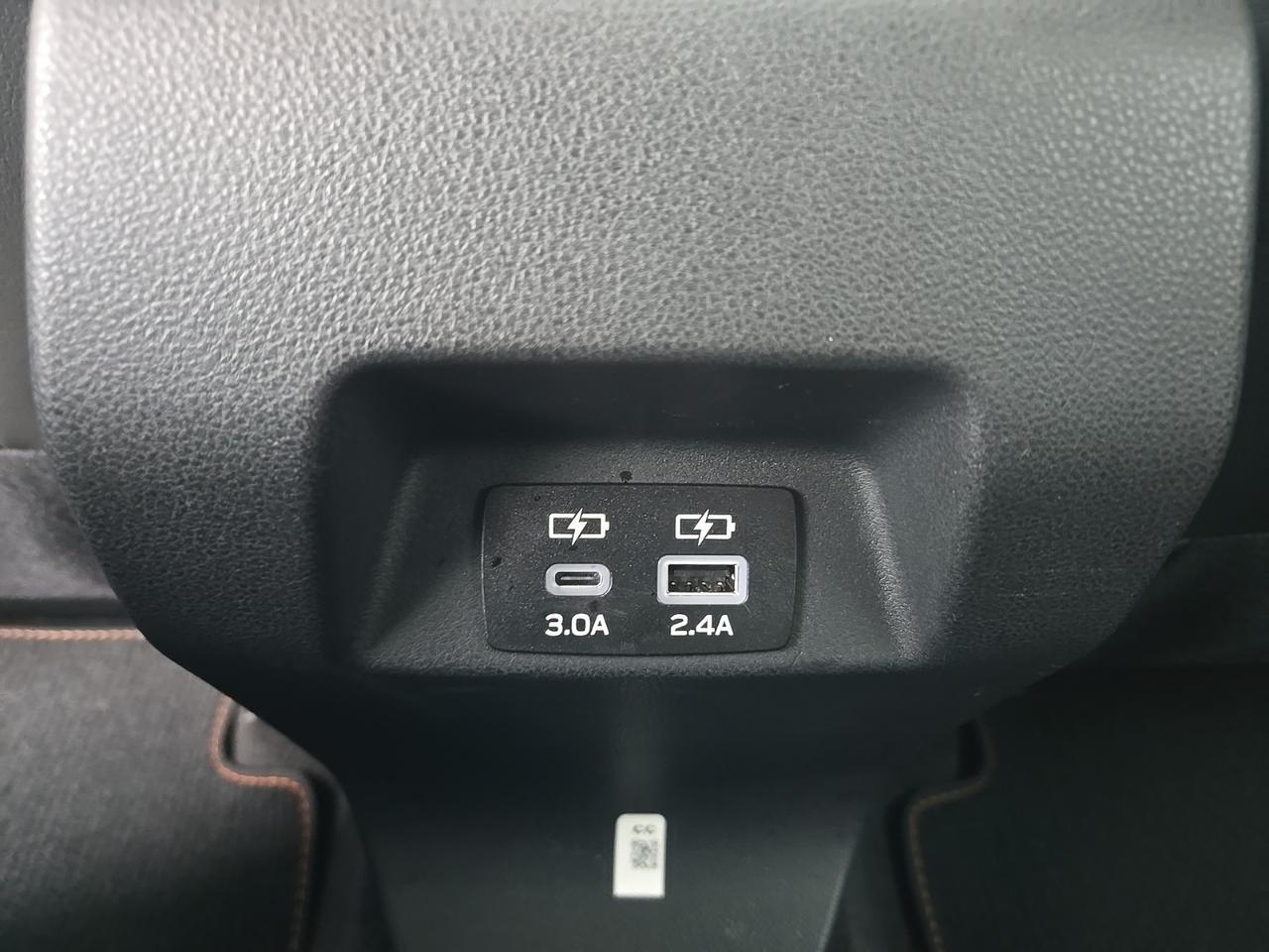 2025 Subaru Crosstrek Limited Fredericksburg VA