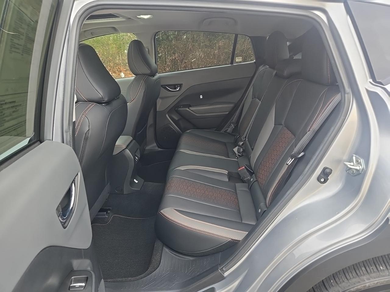 2025 Subaru Crosstrek Limited Fredericksburg VA