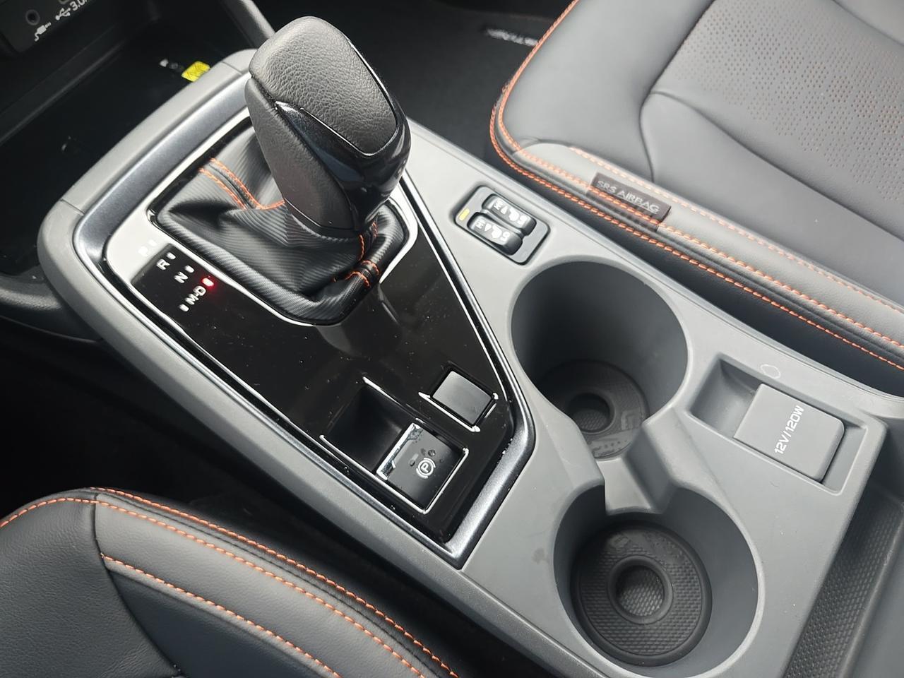 2025 Subaru Crosstrek Limited Fredericksburg VA