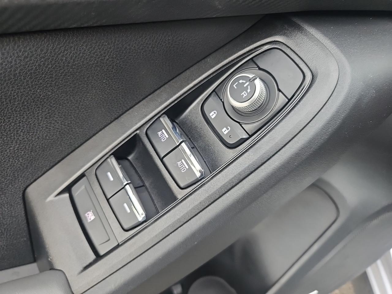 2025 Subaru Crosstrek Limited Fredericksburg VA