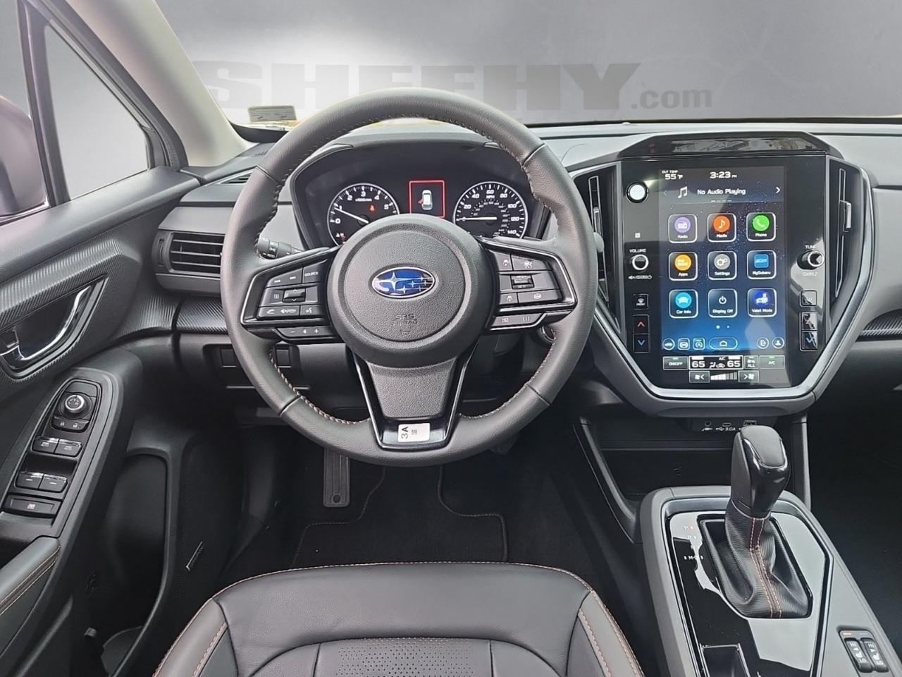 2025 Subaru Crosstrek Limited Fredericksburg VA