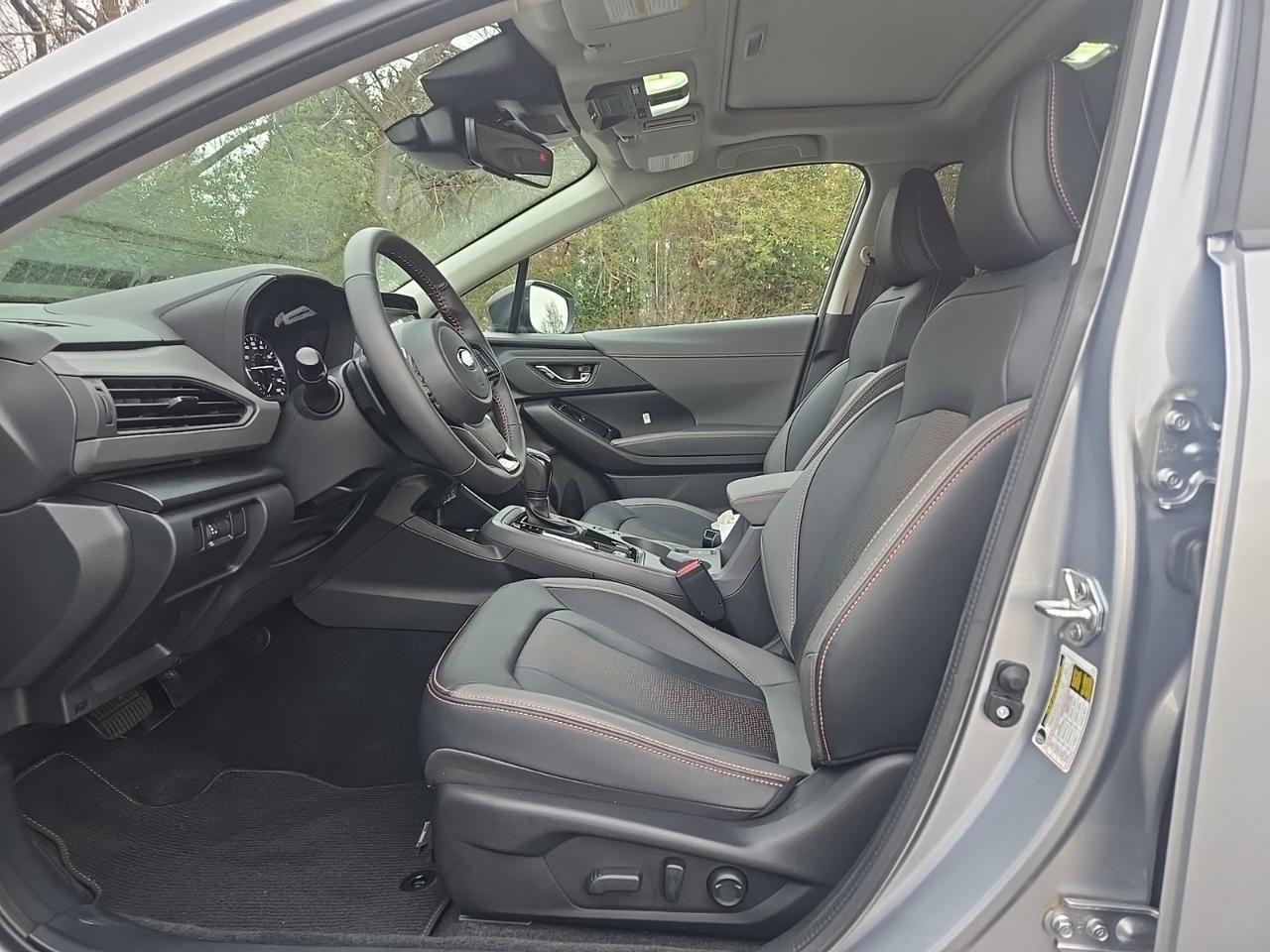 2025 Subaru Crosstrek Limited Fredericksburg VA