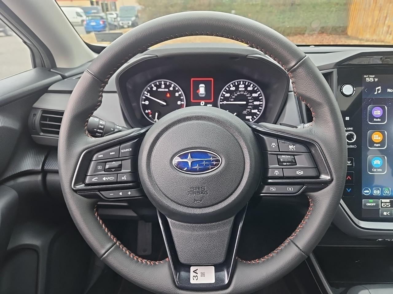 2025 Subaru Crosstrek Limited Fredericksburg VA