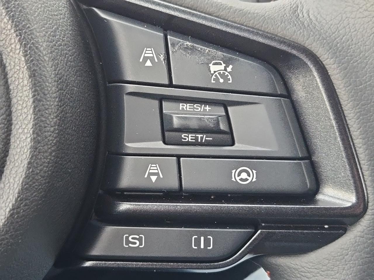 2025 Subaru Crosstrek Limited Fredericksburg VA