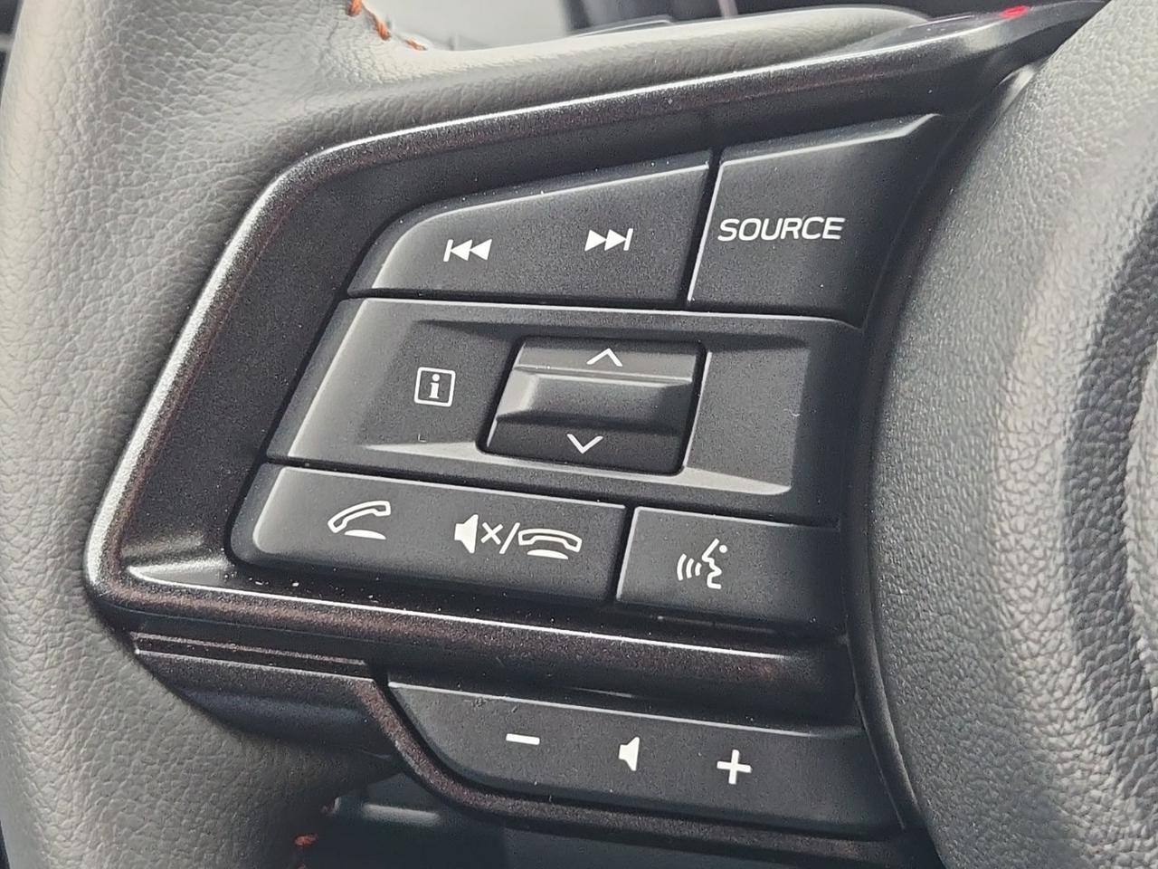 2025 Subaru Crosstrek Limited Fredericksburg VA