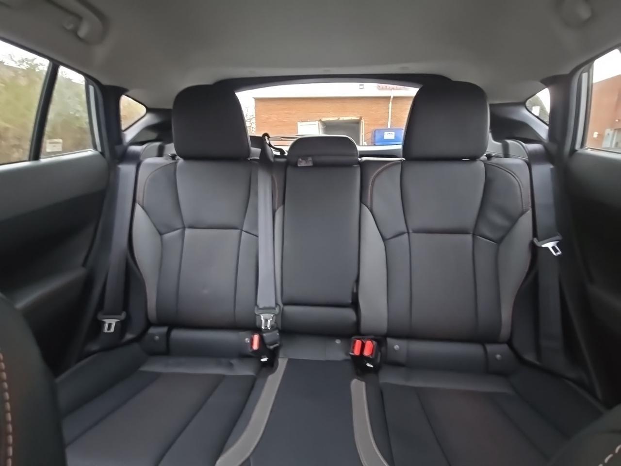 2025 Subaru Crosstrek Limited Fredericksburg VA