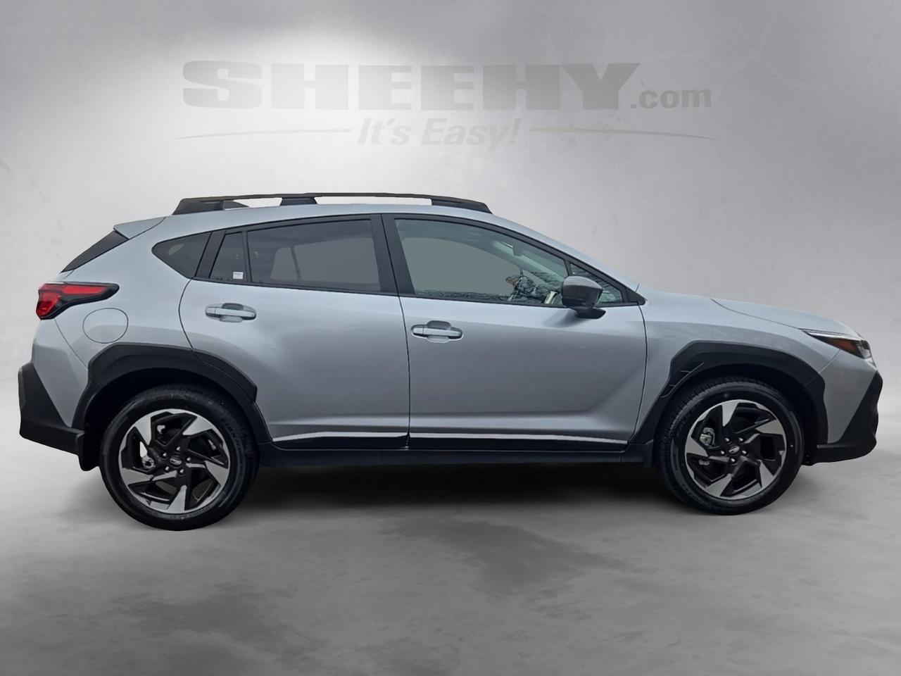 2025 Subaru Crosstrek Limited Fredericksburg VA